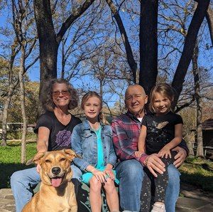 Meet your Posher, Ginger